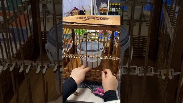 Помощники в плетении! Каркас и бусы-помогусы в магазине Плети красиво. https://pleti-krasivo.ru смотреть онлайн