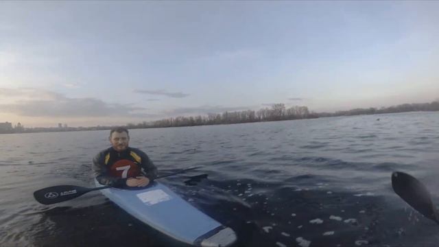 Canoepolo Beginning смотреть онлайн