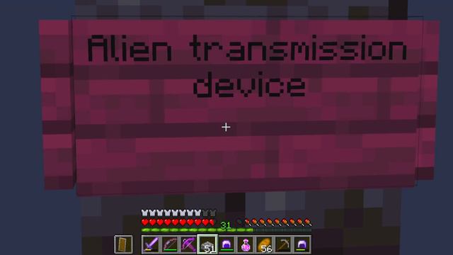 😱Майнкрафт, но С Островами СУПЕР БОССОВ! #3 смотреть онлайн