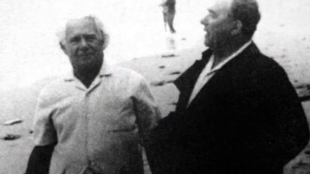 Павло Петрович Кармалюк - Остап Йосипович Дарчук - Пісня про Дніпро смотреть онлайн
