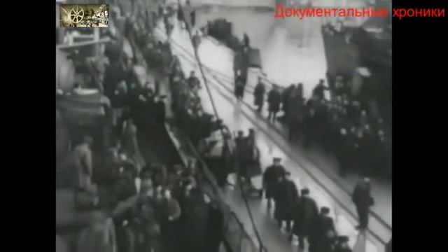МОРСКОЙ ДЕСАНТ смотреть онлайн