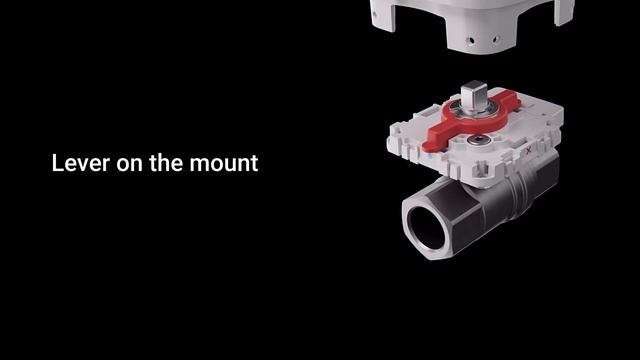 Ajax WaterStop: remotely controlled water shutoff electric valve смотреть онлайн