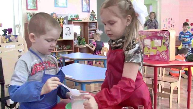 МАДОУ ЦРР Детский сад №7 