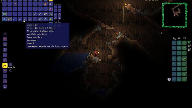 TERRARIA EP1 TP2 RE COMENÇANDO DO ZERO! TERRARIA 1.4.4! смотреть онлайн