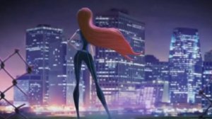 «Winx Club WOW: World Of Winx» Nueva Serie 2016.