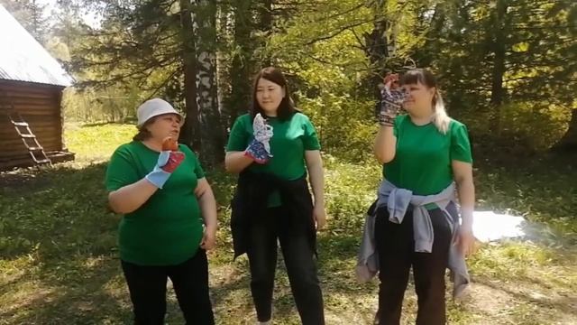 Диалоговая площадка: «Использование метода Игротерапия в инклюзивном образовании детей» #БлагоДарYo смотреть онлайн