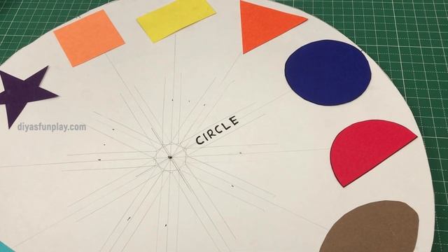 Maths shapes TLM working model | Teaching model for B.Ed | Teaching & Learning model for teachers смотреть онлайн