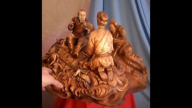 «Охотники на привале», Александр Ромашов смотреть онлайн