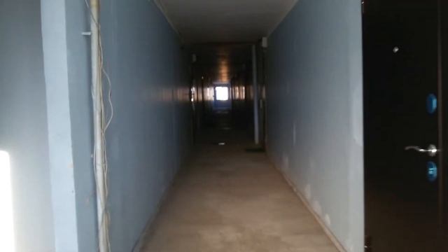 Пассажирский лифт- 320 кг.1м/с.(модер. OTIS 1990 г.) смотреть онлайн