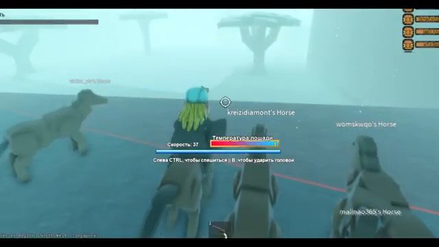 [YBA] Играю в STEEL BALL RUN за THE WORLD [ROBLOX] смотреть онлайн
