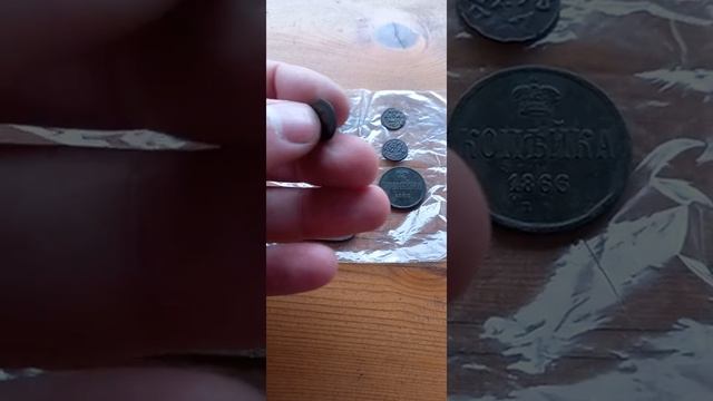 Барахолка в Воронеже, обзор покупки монет и не только смотреть онлайн