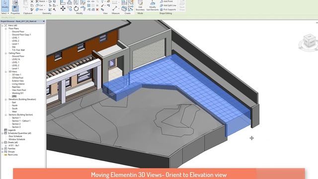 Revit Top 10 Tips and Tricks смотреть онлайн