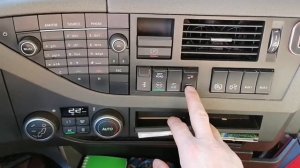 обзор VOLVO FH 2017г