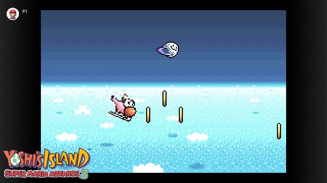 THREE Super Mario Advance GBA Games Coming to NSO May 26! (SMA, 2, & 3!) смотреть онлайн