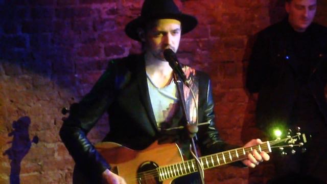 Инкогнито - Говорили долго (новая песня) смотреть онлайн