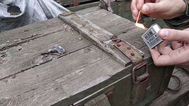 Жгем порох. 18+ смотреть онлайн