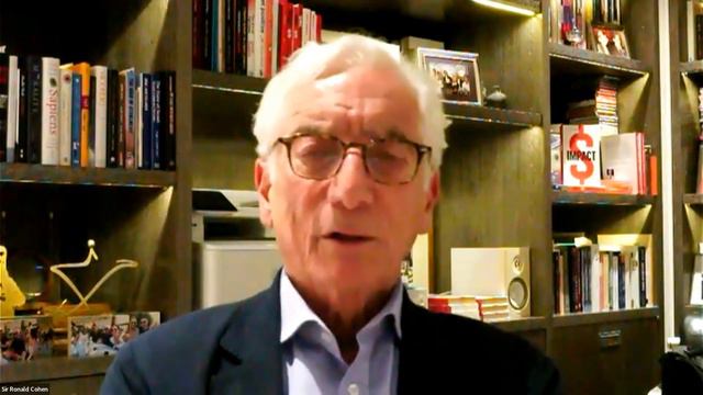 Why Job Creation Alone Isn't Impact Investing смотреть онлайн