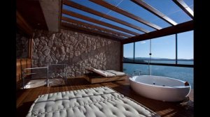 Расслабляющая музыка, чтобы принять ванну или душ