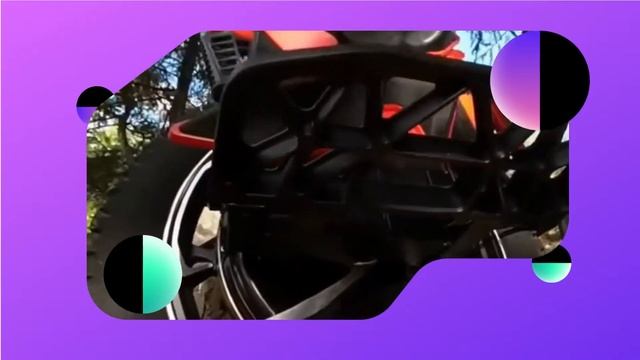 KingSong S22 Eagle: Highest Suspension Electric Unicycle смотреть онлайн