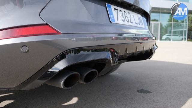 NEW! CUPRA Formentor | pure SOUND? | by Automann смотреть онлайн