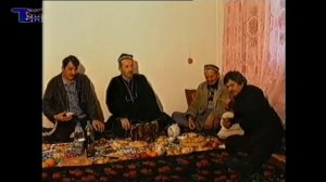 ЛАХЗАХОИ ГУВОРО