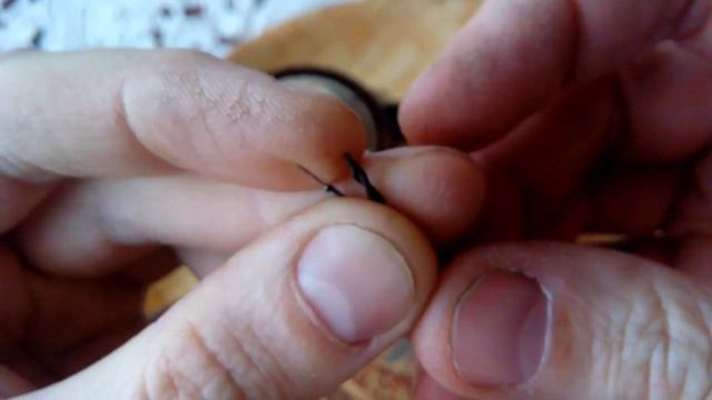 Засох балончик с краской ? Что делать как починить. прочистить распылитель