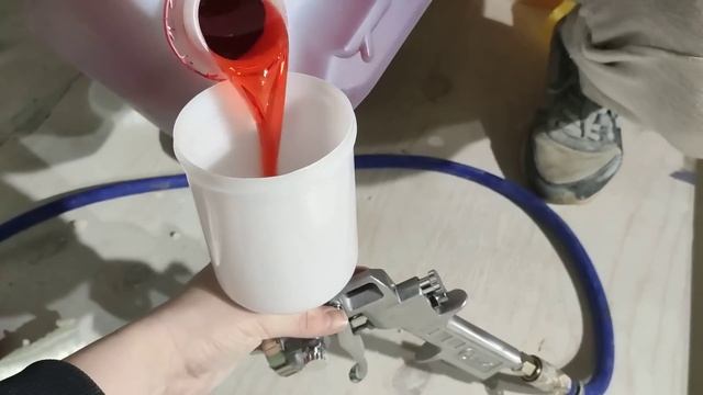 работы/звукоизоляция потолка своими руками/ремонт/Ильины на стройке. смотреть онлайн