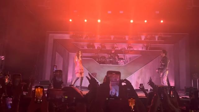 Labrinth & Zendaya - All For Us (Live At Coachella 2023)