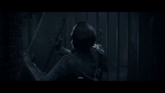 The Order: 1886 | #2 Тайная вылазка