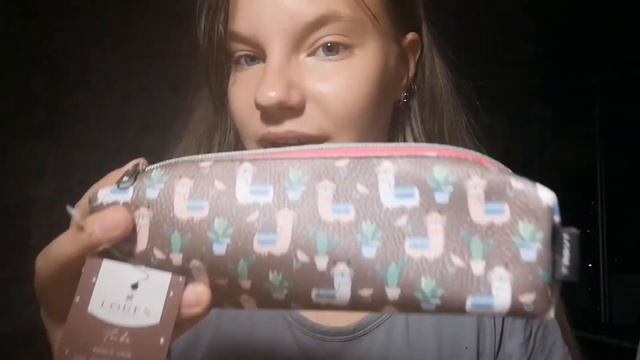 Back To School 2021. Обзор на новую канцелярию. #backtoschool