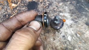 Ниссан x-treil дизель замена масла в двигателе