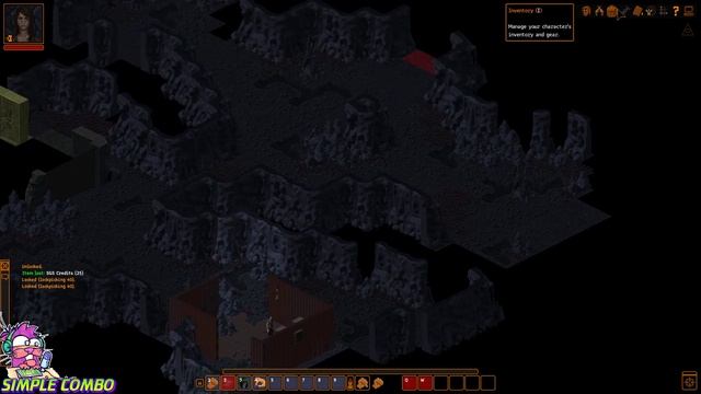 UnderRail Gameplay with Expedition DLC смотреть онлайн