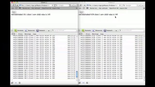 TEST FIREBASE FAIL HD смотреть онлайн