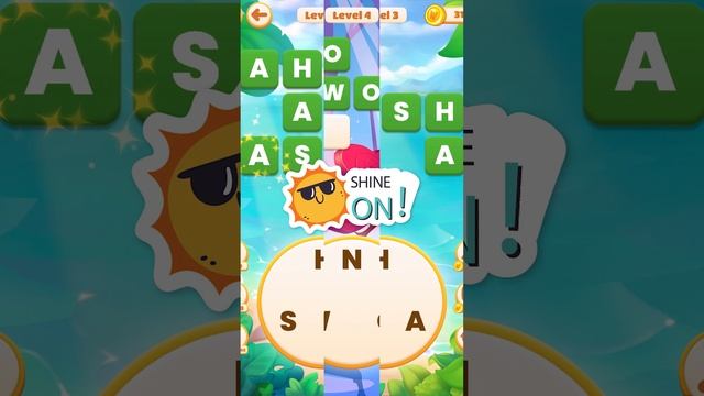 Wordplay: Crossword Games! - Best Word Puzzle Game 2023 смотреть онлайн
