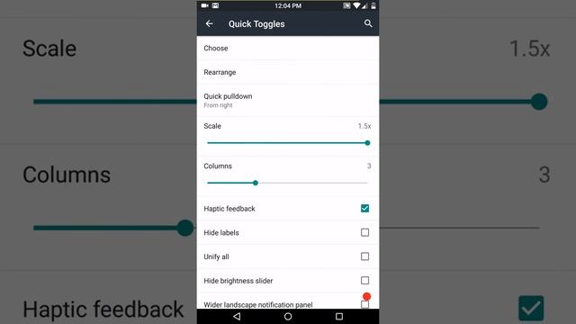 Cataclysm Rom comes to the Nexus 6 !! смотреть онлайн