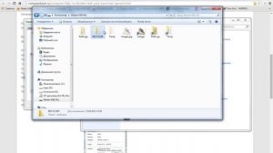 Файлы на флешке стали ярлыками, как исправить?