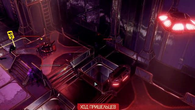 XCOM 2: War of the Chosen Прохождение . Дела пошли в гору смотреть онлайн