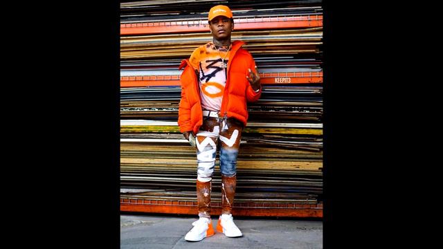 Rylo Rodriguez x BlueJay Type Beat "Death Penalty" : Guitar Trap Beat 2019 смотреть онлайн