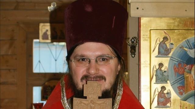 Толкование на Евангелие дня 17 апреля 2021 года смотреть онлайн