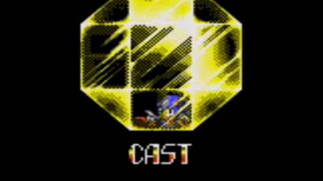 Let's Play Sonic Chaos! (Part 3) смотреть онлайн