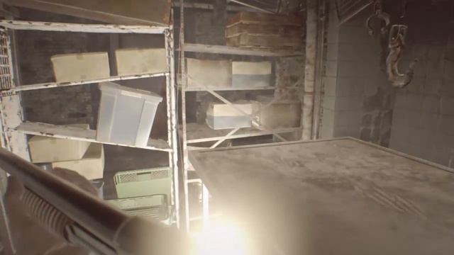 RESIDENTIAL EVIL 7 BIOHAZARD GAMEPLAY LIVE GHOSTLYY