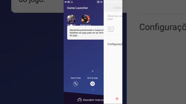 COMO REMOVER O LAG DO PES 2019 MOBILE(ATUALIZADO) смотреть онлайн