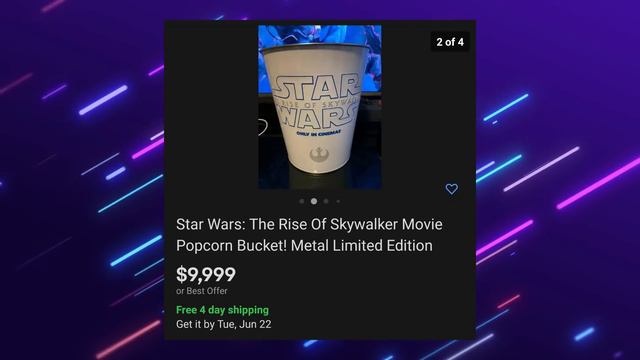 Ultimate Guide to Star Wars - Star Wars Canon Deep Dive - Part 1 смотреть онлайн