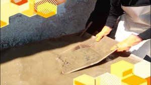 Лайфхак: Как правильно мыть золото лотком