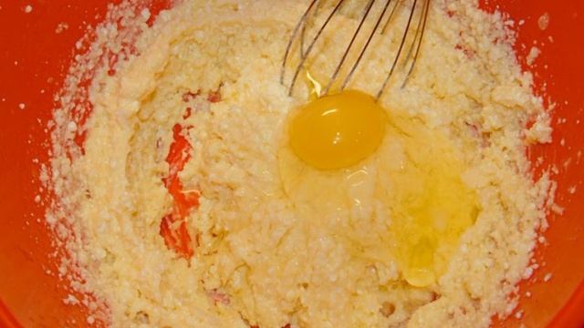 Сборник рецептов