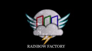 MLP - RAINBOW FACTORY