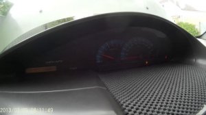 Падают обороты при нажатии на тормоз.Решение проблемы CHERY Jaggi