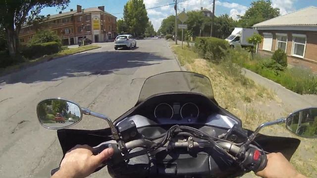 Skywave 400 первый выезд смотреть онлайн