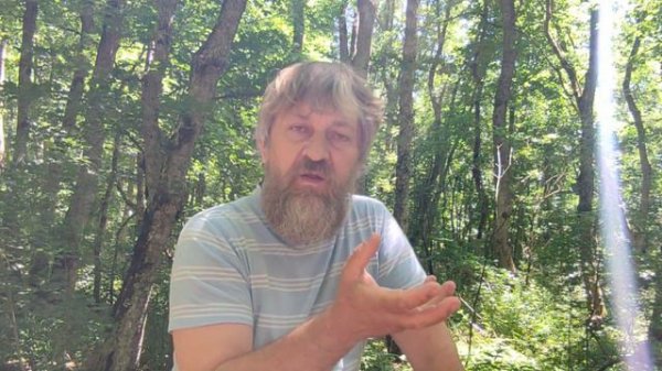 О мироздании простыми словами