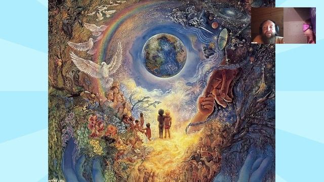 РОД / СВЯЗЬ С РОДОМ / РОДОВЫЕ КАНАЛЫ И ЭНЕРГИ. смотреть онлайн